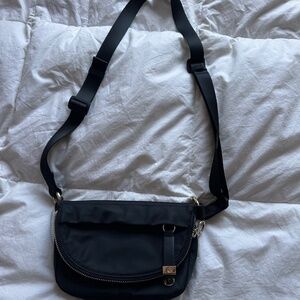 Lululemon cross body bag
